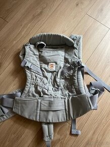 ERGOBABY NOSIČ ADAPT SOFT FLEX COTTON