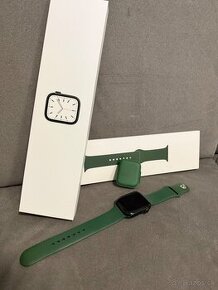 Apple Watch Series 7 45mm (GPS)