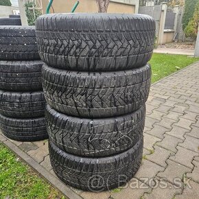 225/50 r17 Dunlop