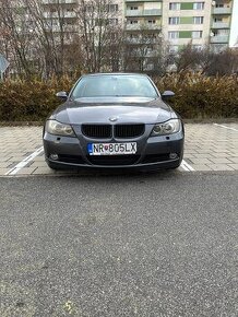 BMW e90