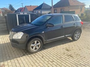 Nissan Qashqai 1.6i