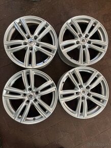 5x115 R17 aludisky RC design