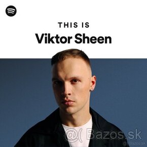 Viktor Sheen 7.12 O2 Praha