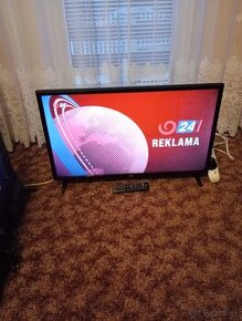 Tv LG 32" (81cm)