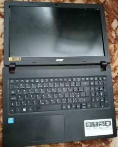 Notebook Acer Aspire 3