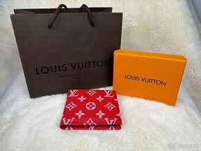 Louis vuitton peňaženka