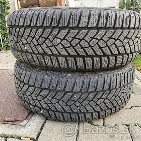 215/65 r16 Fulda