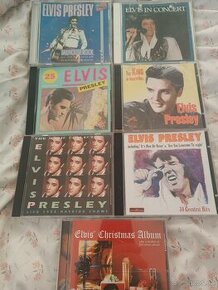 CD ELVIS PRESLEY