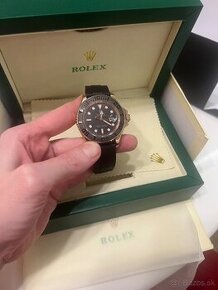 Rolex hodinky