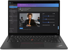 Lenovo Yoga L13:Ryzen 7 PRO 7730U, 16GB, SSD 512, W11P