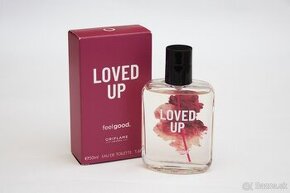 Oriflame Loved Up Feel Good EDT 50 ml