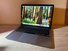 MacBook Air M1 16/512GB CTO ako nový