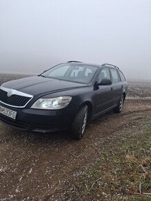 Predám škoda octavia 1.9tdi 77kw