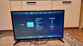 Led tv Wivax 80cm