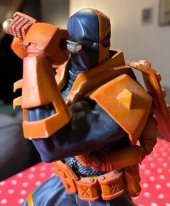 DC COMICS - DEATHSTROKE - KOTOBUKIYA ARTFX STATUE NEW 52 VER