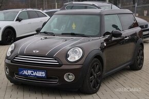 Mini Cooper Clubman 1,6 i 16 V 88 kW