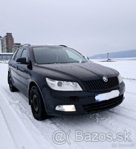 Ponúkam škoda octavia 2...1.9.77kw facelift