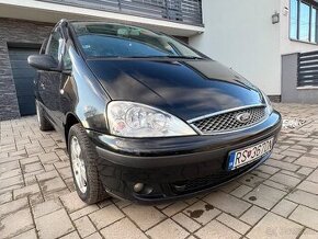 Ford galaxy 1.9 tdi 96 kw