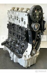 motor repas Audi Seat Skoda VW 2,0TDI 1,9TDI BSU BMP BRT BMM - 1