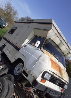 Škoda 1203 Karavan