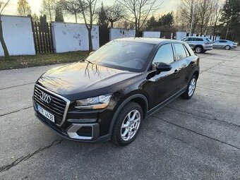 AUDI Q2 1.6TDI 85KW