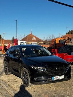 Mazda CX-5 2.2 Skyactiv AWD A/T