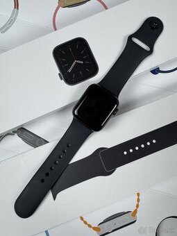 Apple Watch 6 40mm Space Grey