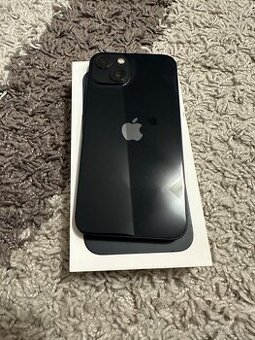 iPhone 13 128GB Midnight