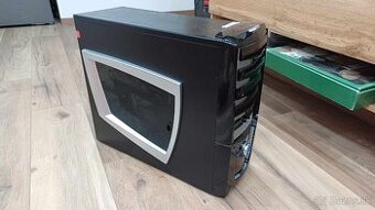 Stolovy PC i5 11400f / 16GB RAM /