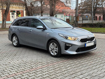 Kia Ceed SW 1.5 T-GDI