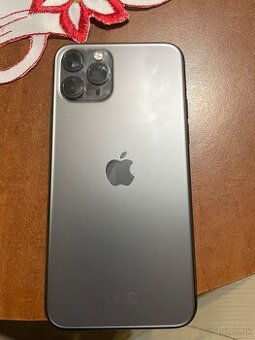 iPhone 11pro