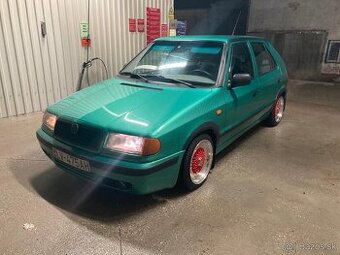 Skoda Felicia