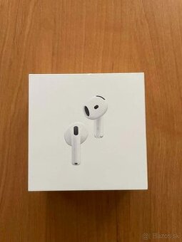 Apple Airpods 4 (ANC)