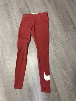 Leginy Nike XS