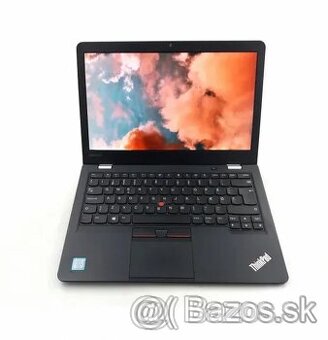 Lenovo ThinkPad 13 2nd Gen Intel Core I5-7300U 16 GB RAM 128