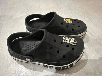 CROCSy 29-30