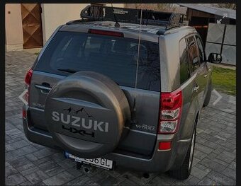 Suzuki Vitara 1.9