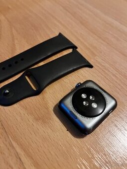 Apple Watch  Series 3 42mm na diely