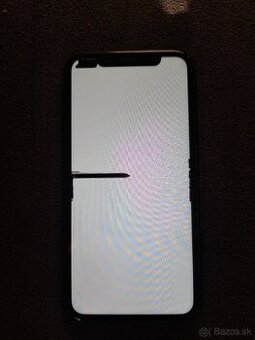 IPhone XR 64GB black