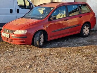 Fiat stilo 1.6i