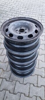 Disky 5x100 R15