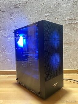 Herný PC i7 6700/GTX 1660 SUPER/32GB RAM/1TB SDD