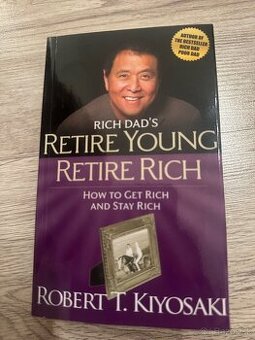 Retire young, retire rich