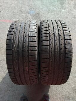 Continental 245/45r18  100V XL