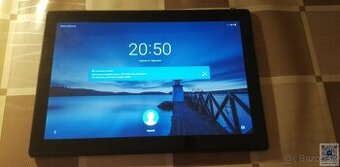 Lenovo Tab 4 10 - Android 8.1.0