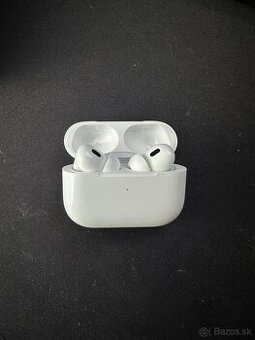 Apple Airpods Pro 2. generácie