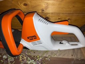 STIHL HSE 42