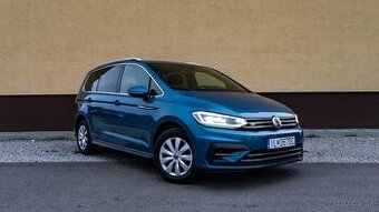 Volkswagen Touran 1.5 TSI OPF ACT R-Line Highline DSG