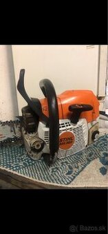 Predám stihl ms 362 c