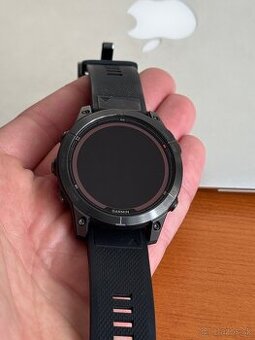 Garmin Fenix 7 Pro Solar